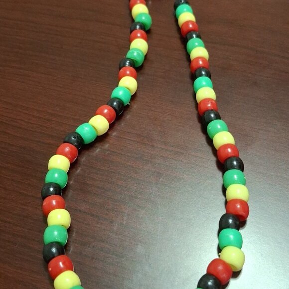 NECKLACE - Picture 6 of 6